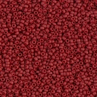 Miyuki Round Seed RG-2040-15 Kum Boncuk 15/0 1.5mm - Kutu No:34 - 5 Gr