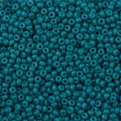 Miyuki Round Seed RG-2051-11 Kum Boncuk 11/0 2mm - Kutu No:25 - 5 Gr