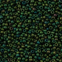 Miyuki Round Seed RG-2066-6 Kum Boncuk 6/0 4mm - Kutu No:5 - 5 Gr