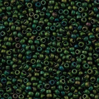 Miyuki Round Seed RG-2066-8 Kum Boncuk 8/0 3mm - Kutu No:25 - 5 Gr