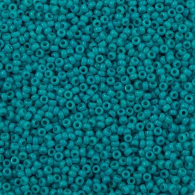 Miyuki Round Seed RG-2540-11 Kum Boncuk 11/0 2mm - Kutu No:31 - 5 Gr