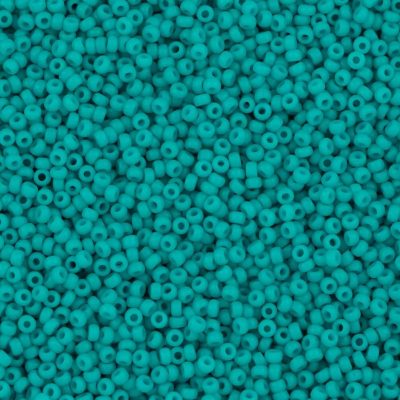 Miyuki Round Seed RG-2540L-11 Kum Boncuk 11/0 2mm - Kutu No:34 - 5 Gr