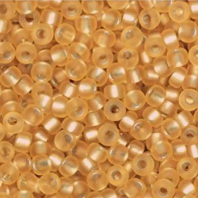 Miyuki Round Seed RG-3408-11 Kum Boncuk 11/0 2mm - Kutu No:77 - 5 Gr