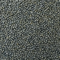 Miyuki Round Seed RG-3771-11 Kum Boncuk 11/0 2mm - Kutu No:29 - 5 Gr