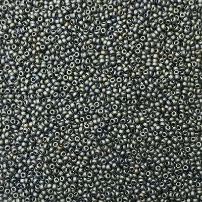 Miyuki Round Seed RG-3771-11 Kum Boncuk 11/0 2mm - Kutu No:29 - 5 Gr