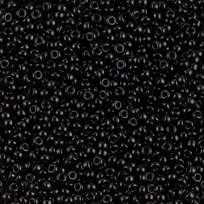 Miyuki Round Seed RG-401-11 Kum Boncuk 11/0 2mm - Kutu No:27 - 5 Gr