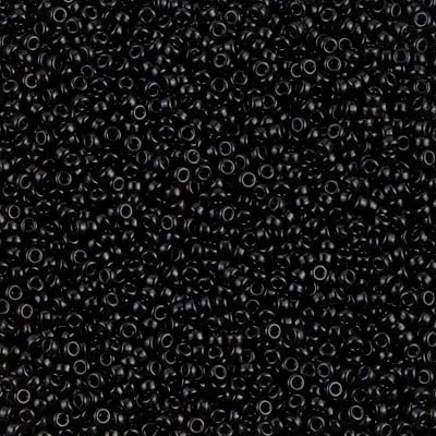 Miyuki Round Seed RG-401-15 Kum Boncuk 15/0 1.5mm - Kutu No:28 - 5 Gr