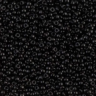 Miyuki Round Seed RG-401-6 Kum Boncuk 6/0 4mm - Kutu No:3 - 5 Gr
