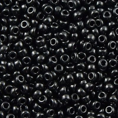 Miyuki Round Seed RG-401-8 Kum Boncuk 8/0 3mm - Kutu No:10 - 5 Gr