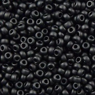 Miyuki Round Seed RG-401F-11 Kum Boncuk 11/0 2mm - Kutu No:19 - 5 Gr