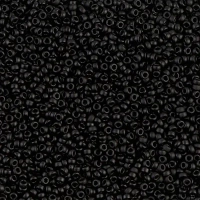 Miyuki Round Seed RG-401F-15 Kum Boncuk 15/0 1.5mm - Kutu No:19 - 5 Gr