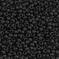 Miyuki Round Seed RG-401F-6 Kum Boncuk 6/0 4mm - Kutu No:2 - 5 Gr