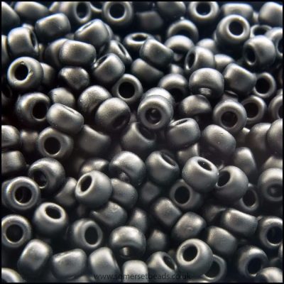 Miyuki Round Seed RG-401F-8 Kum Boncuk 8/0 3mm - Kutu No:12 - 5 Gr
