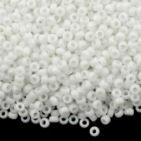 Miyuki Round Seed RG-402-6 Kum Boncuk 6/0 4mm - Kutu No:4 - 5 Gr