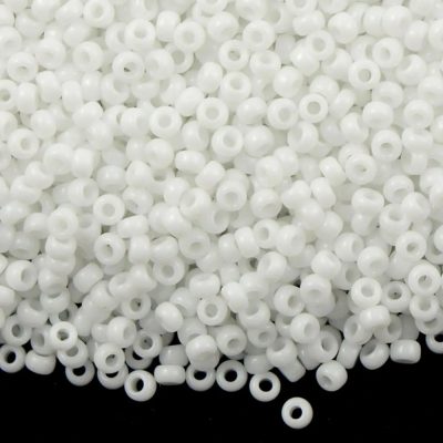 Miyuki Round Seed RG-402-8 Kum Boncuk 8/0 3mm - Kutu No:5 - 5 Gr