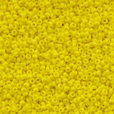 Miyuki Round Seed RG-404-11 Kum Boncuk 11/0 2mm - Kutu No:32 - 5 Gr