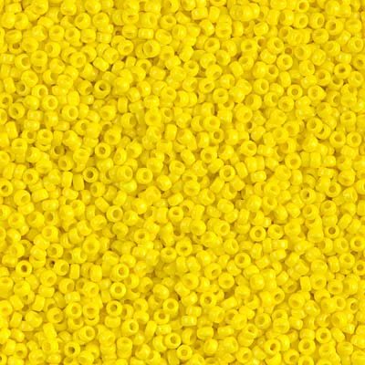 Miyuki Round Seed RG-404-15 Kum Boncuk 15/0 1.5mm - Kutu No:30 - 5 Gr