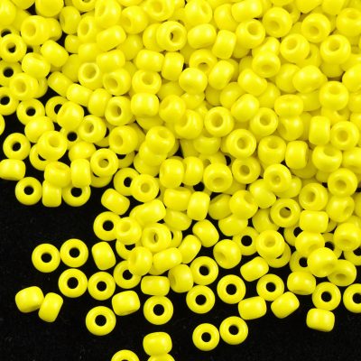 Miyuki Round Seed RG-404-8 Kum Boncuk 8/0 3mm - Kutu No:4 - 5 Gr