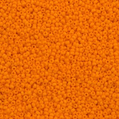 Miyuki Round Seed RG-405-11 Kum Boncuk 11/0 2mm - Kutu No:3 - 5 Gr