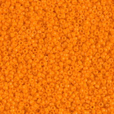 Miyuki Round Seed RG-405-15 Kum Boncuk 15/0 1.5mm - Kutu No:3 - 5 Gr