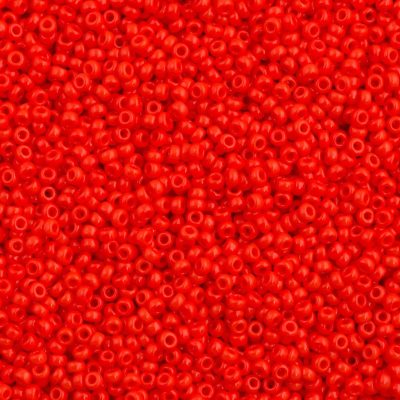 Miyuki Round Seed RG-407-11 Kum Boncuk 11/0 2mm - Kutu No:33 - 5 Gr