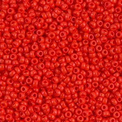 Miyuki Round Seed RG-407-15 Kum Boncuk 15/0 1.5mm - Kutu No:24 - 5 Gr