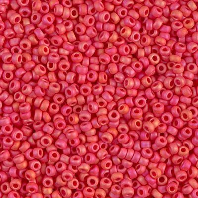 Miyuki Round Seed RG-407FR-15 Kum Boncuk 15/0 1.5mm - Kutu No:70 - 5 Gr