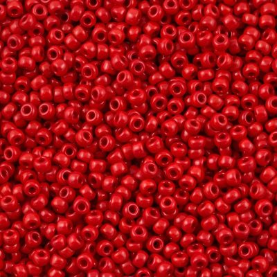 Miyuki Round Seed RG-408-8 Kum Boncuk 8/0 3mm - Kutu No:19 - 5 Gr