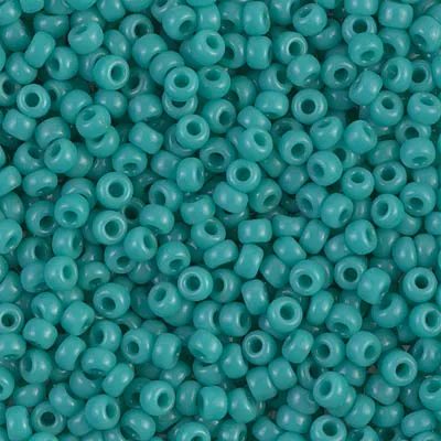 Miyuki Round Seed RG-412-8 Kum Boncuk 8/0 3mm - Kutu No:17 - 5 Gr