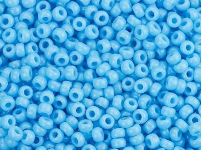 Miyuki Round Seed RG-413-8 Kum Boncuk 8/0 3mm - Kutu No:20 - 5 Gr