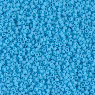 Miyuki Round Seed RG-413F-15 Kum Boncuk 15/0 1.5mm - Kutu No:23 - 5 Gr