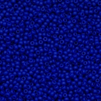 Miyuki Round Seed RG-414-11 Kum Boncuk 11/0 2mm - Kutu No:22 - 5 Gr