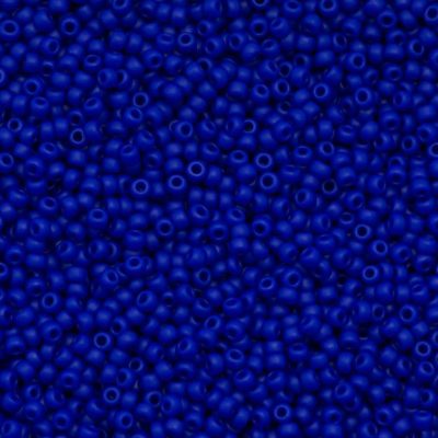 Miyuki Round Seed RG-414-11 Kum Boncuk 11/0 2mm - Kutu No:22 - 5 Gr