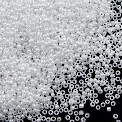 Miyuki Round Seed RG-420-11 Kum Boncuk 11/0 2mm - Kutu No:46 - 5 Gr