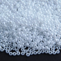 Miyuki Round Seed RG-420-15 Kum Boncuk 15/0 1.5mm - Kutu No:43 - 5 Gr