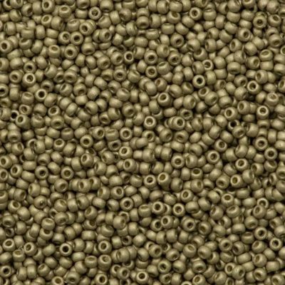 Miyuki Round Seed RG-4221F-11 Kum Boncuk 11/0 2mm - Kutu No:84 - 5 Gr