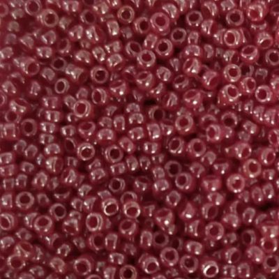 Miyuki Round Seed RG-428-11 Kum Boncuk 11/0 2mm - Kutu No:45 - 5 Gr