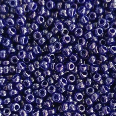 Miyuki Round Seed RG-434-11 Kum Boncuk 11/0 2mm - Kutu No:44 - 5 Gr