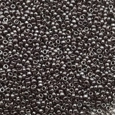 Miyuki Round Seed RG-436-11 Kum Boncuk 11/0 2mm - Kutu No:47 - 5 Gr