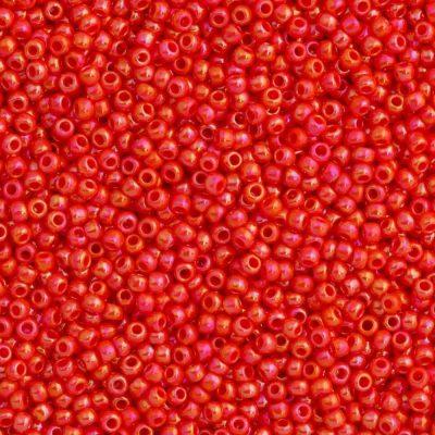 Miyuki Round Seed RG-438-11 Kum Boncuk 11/0 2mm - Kutu No:42 - 5 Gr