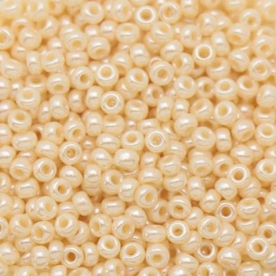 Miyuki Round Seed RG-441-15 Kum Boncuk 15/0 1.5mm - Kutu No:4 - 5 Gr