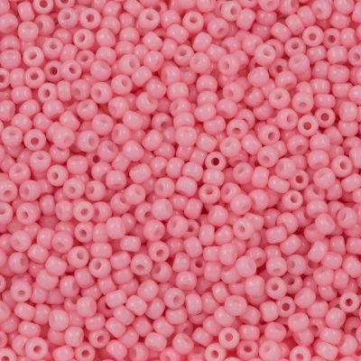 Miyuki Round Seed RG-4466-8 Kum Boncuk 8/0 3mm - Kutu No:44 - 5 Gr