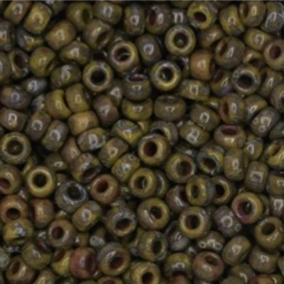 Miyuki Round Seed RG-4469-11 Kum Boncuk 11/0 2mm - Kutu No:87 - 5 Gr