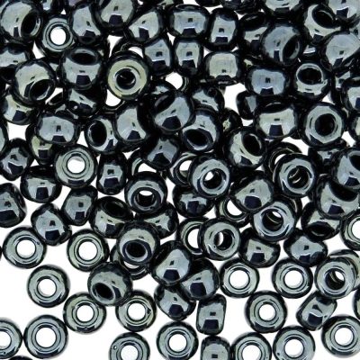 Miyuki Round Seed RG-451-6 Kum Boncuk 6/0 4mm - Kutu No:14 - 5 Gr