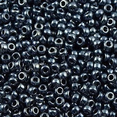 Miyuki Round Seed RG-451-8 Kum Boncuk 8/0 3mm - Kutu No:3 - 5 Gr