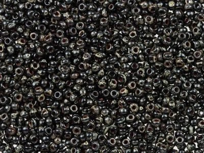 Miyuki Round Seed RG-4511-11 Kum Boncuk 11/0 2mm - Kutu No:50 - 5 Gr