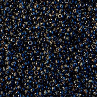 Miyuki Round Seed RG-4511-15 Kum Boncuk 15/0 1.5mm - Kutu No:63 - 5 Gr