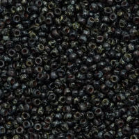 Miyuki Round Seed RG-4511-8 Kum Boncuk 8/0 3mm - Kutu No:32 - 5 Gr