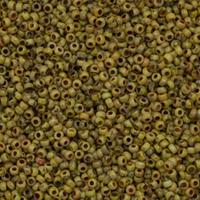 Miyuki Round Seed RG-4512-6 Kum Boncuk 6/0 4mm - Kutu No:17 - 5 Gr