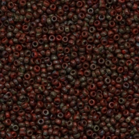 Miyuki Round Seed RG-4513-8 Kum Boncuk 8/0 3mm - Kutu No:30 - 5 Gr